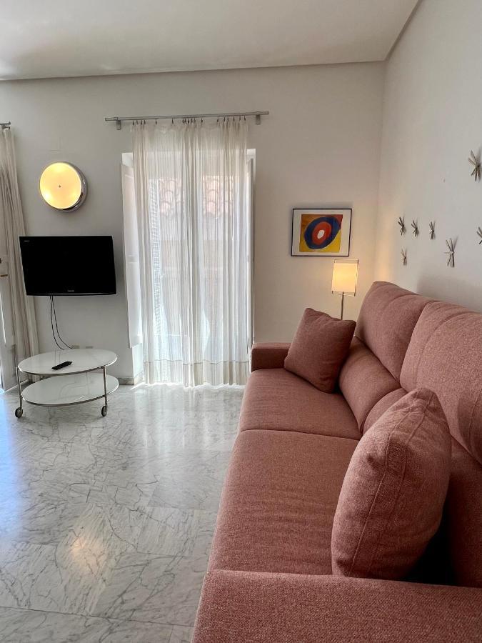 شقة Iberflat Fabiola إشبيلية المظهر الخارجي الصورة