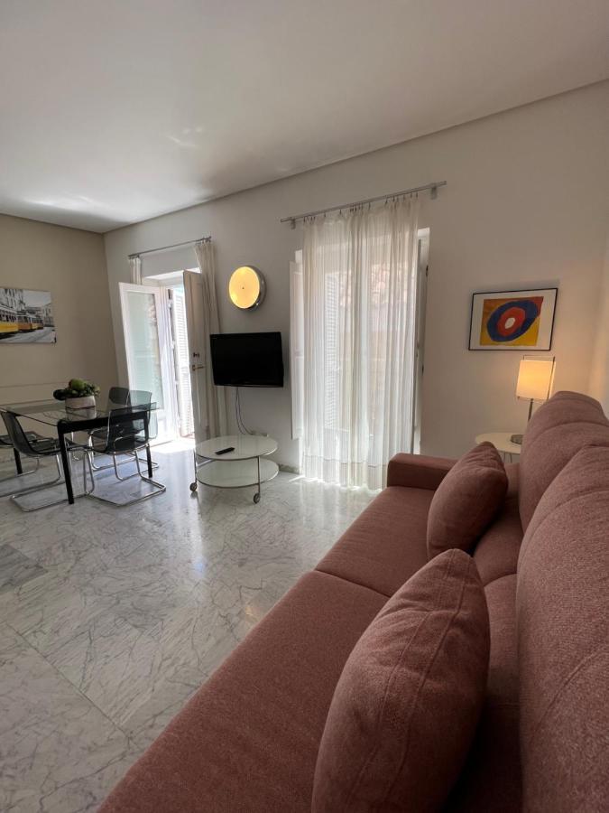 شقة Iberflat Fabiola إشبيلية المظهر الخارجي الصورة